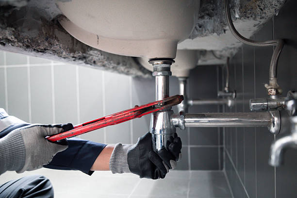 Trusted Pipe Repair service in Marne, MI - Masters Plumbing Service